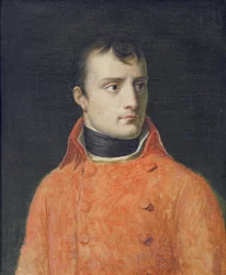 Napoleone Bonaparte, Primo Console